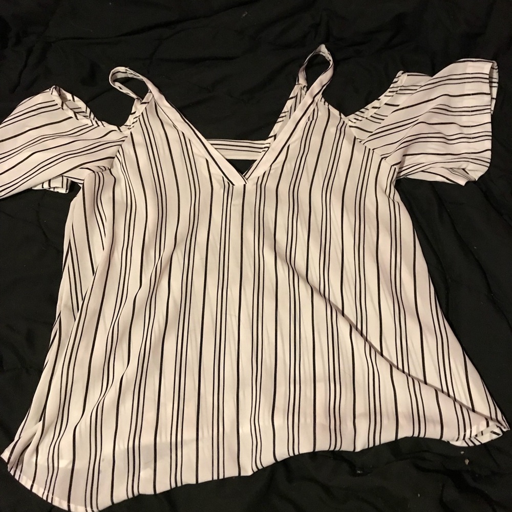 Sienna sky shirt from Tj Maxx